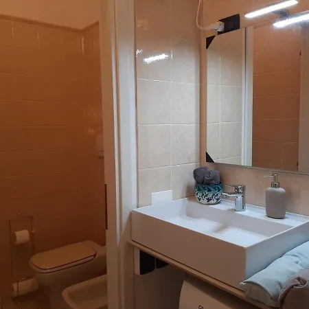 Casa Alberoni 라벤나