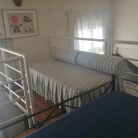 Casa Alberoni 라벤나