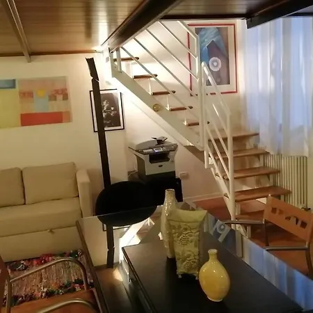 Casa Alberoni Apartment *