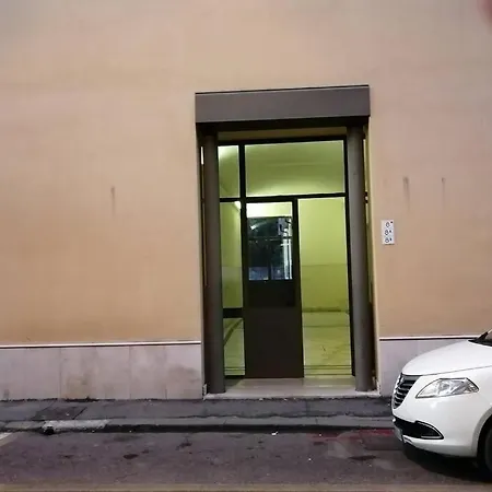 아파트 Casa Alberoni 라벤나