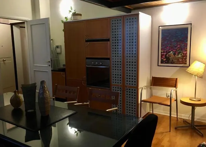 Casa Alberoni رافيننا