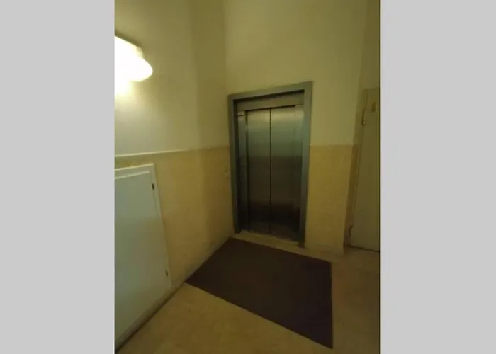 شقة Casa Alberoni