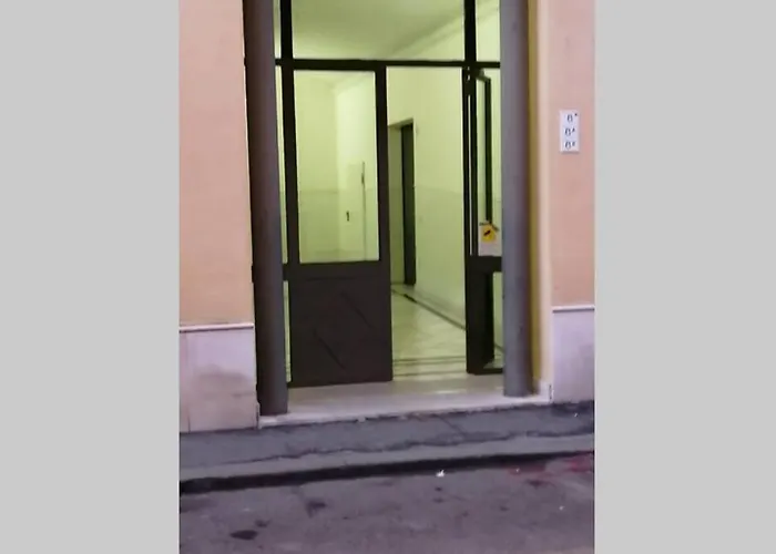 شقة Casa Alberoni