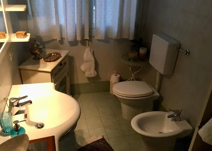 Casa Alberoni * رافيننا