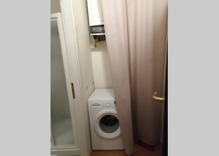 Casa Alberoni شقة *