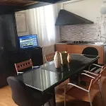 Διαμέρισμα Casa Alberoni
