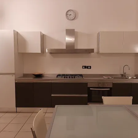Casa Alberoni Apartamento *