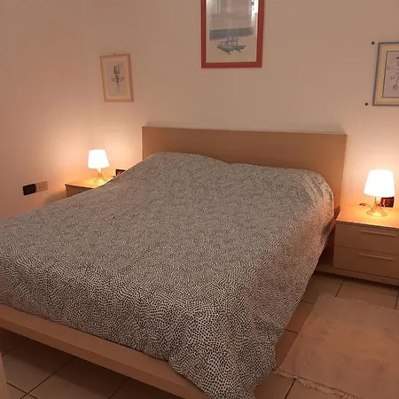 Casa Alberoni Ραβένα