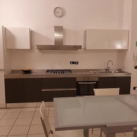 Διαμέρισμα Casa Alberoni *