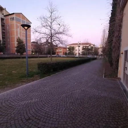 Casa Alberoni * Ραβένα