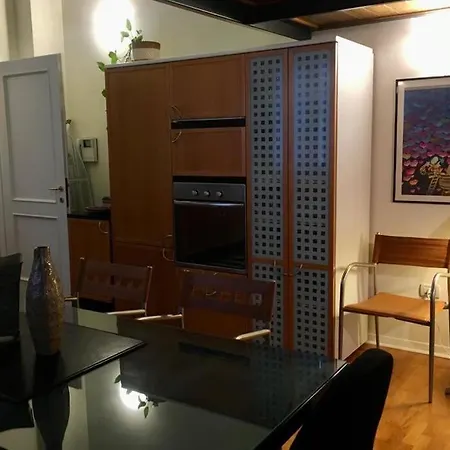 Casa Alberoni Rávena