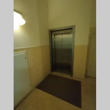 Apartamento Casa Alberoni