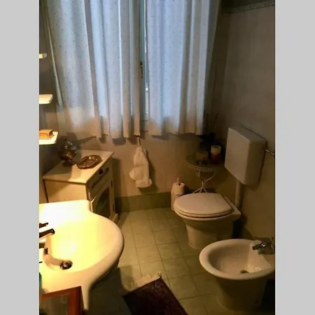 Casa Alberoni *