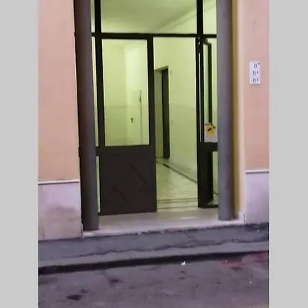 Διαμέρισμα Casa Alberoni