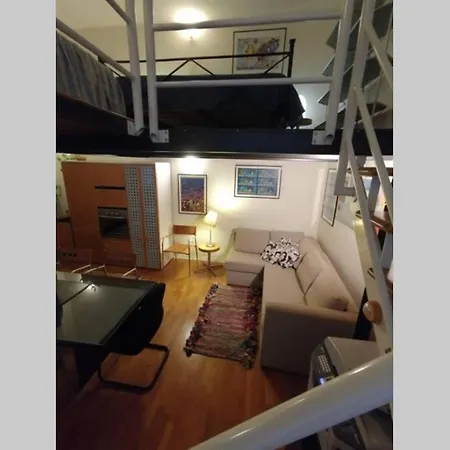 Casa Alberoni Apartamento *