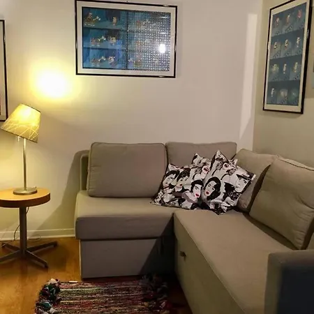 Apartamento Casa Alberoni *