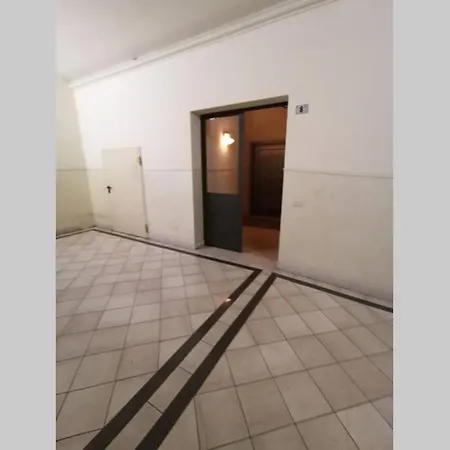 Casa Alberoni