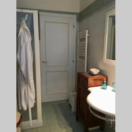 Apartamento Casa Alberoni
