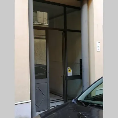 Apartamento Casa Alberoni *