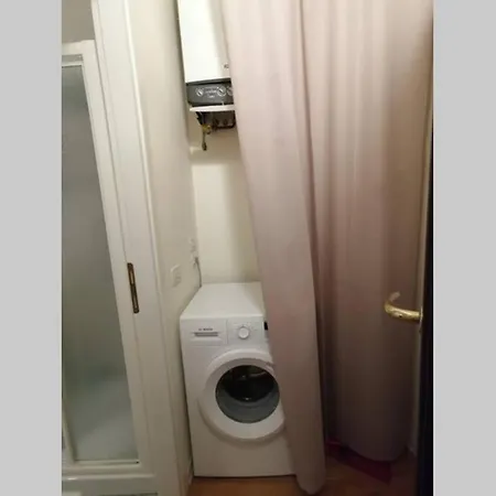 Casa Alberoni Apartamento *