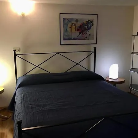 Casa Alberoni Ραβένα