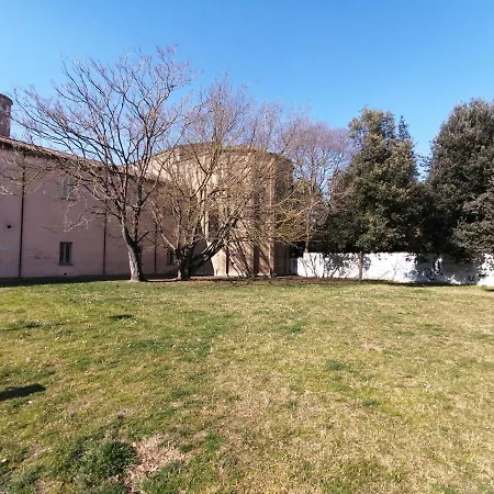 Casa Alberoni Lejlighed *