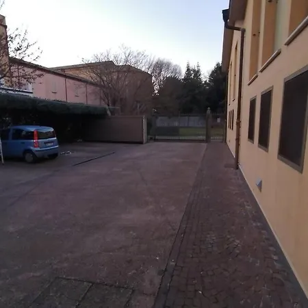 Casa Alberoni *
