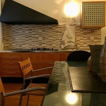 Apartamento Casa Alberoni