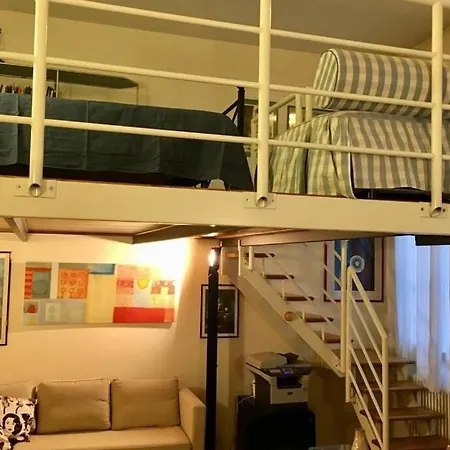 Casa Alberoni Apartamento *