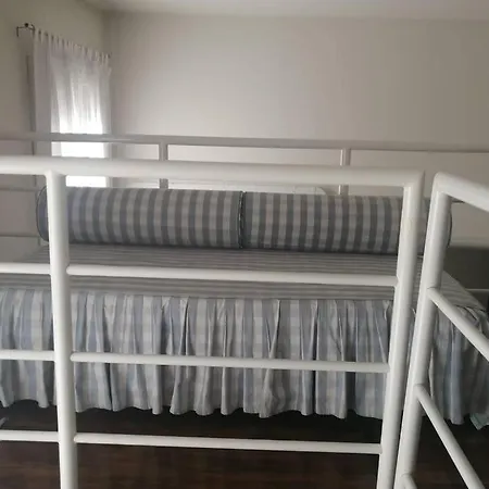 Casa Alberoni Apartamento