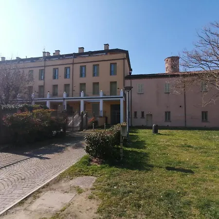 Casa Alberoni Lejlighed *