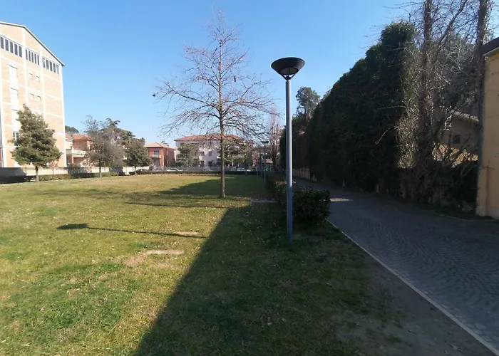 Casa Alberoni *