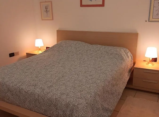 Casa Alberoni رافيننا