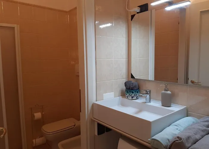 Casa Alberoni رافيننا