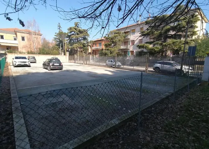 Casa Alberoni