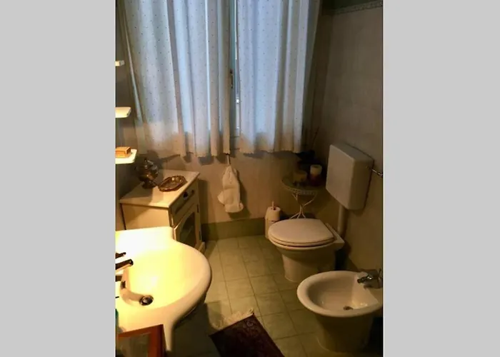 Casa Alberoni *