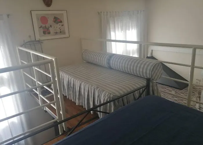 Casa Alberoni رافيننا