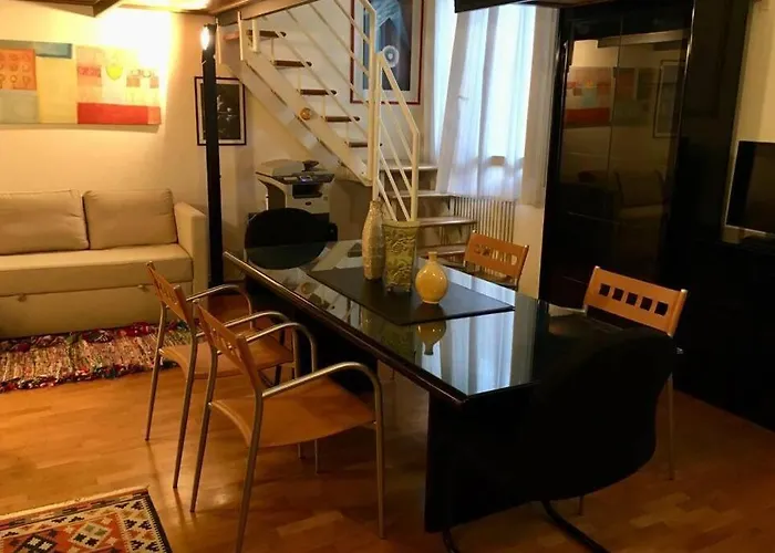 Casa Alberoni *
