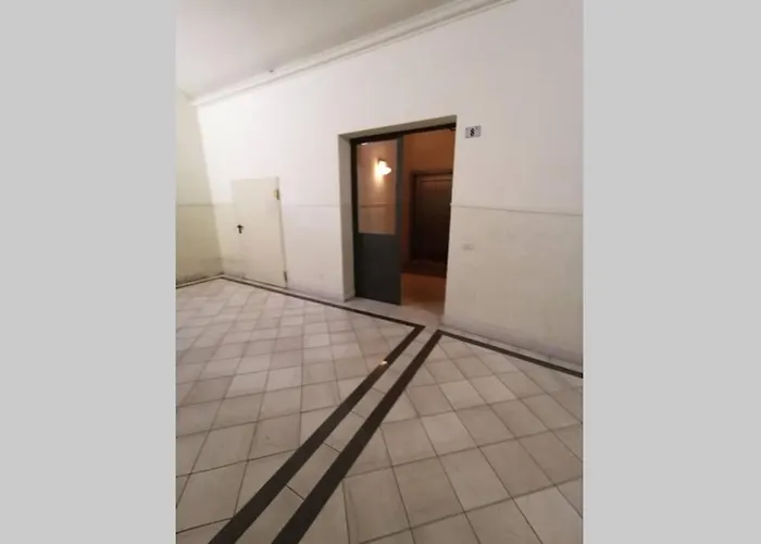 Casa Alberoni