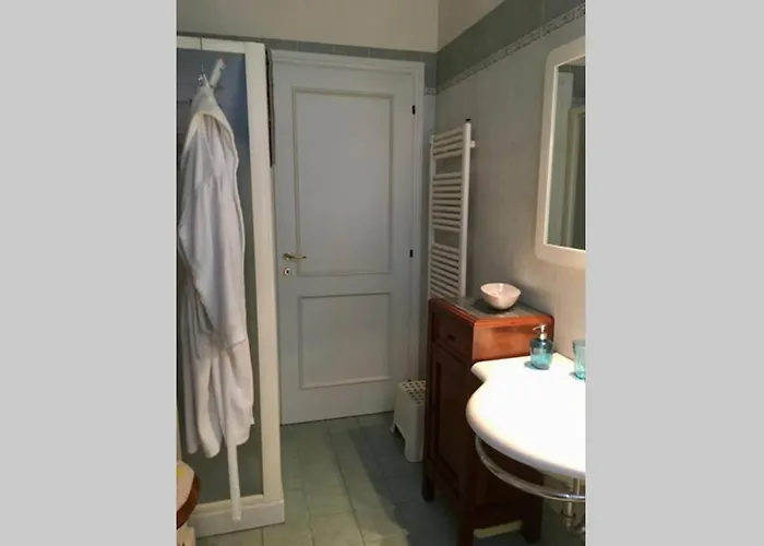 شقة Casa Alberoni