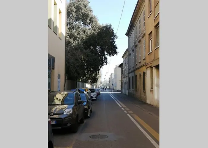Casa Alberoni *