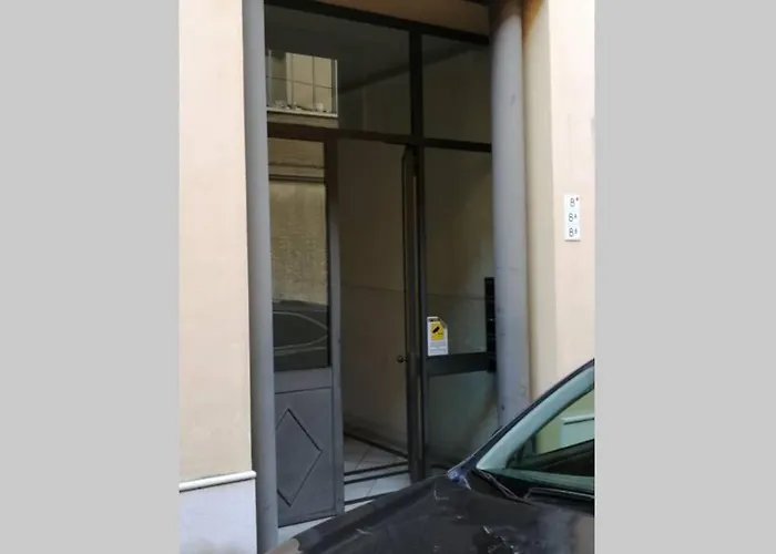 شقة Casa Alberoni *