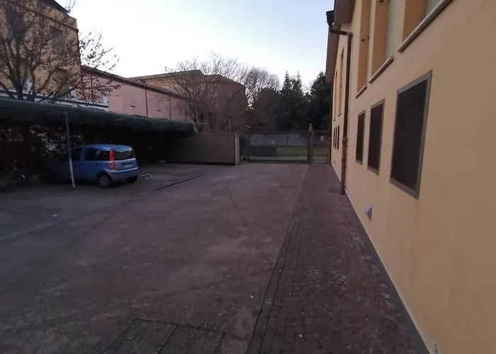Casa Alberoni *