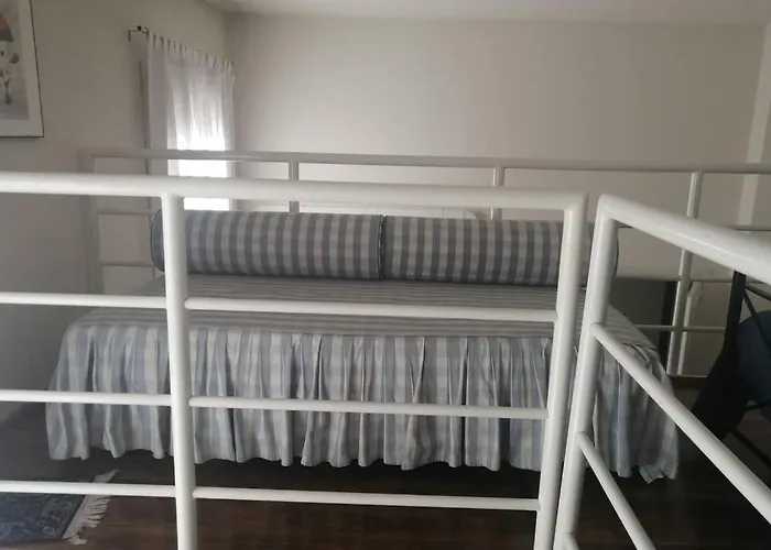 Casa Alberoni شقة