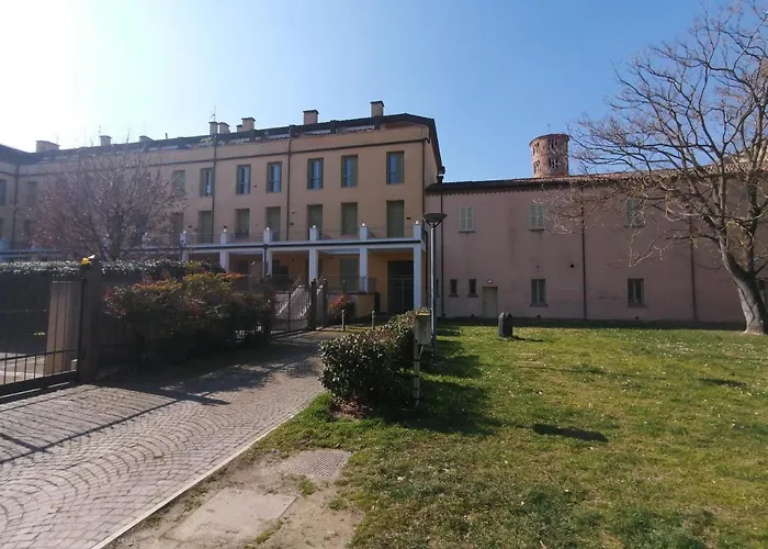 Casa Alberoni Lejlighed *